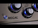 Broil King Regal™ S 420 Gas Grill 885717 EXTERNAL_VIDEO 1
