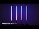  JBL Colorful Stick Light for PartyBox JBLPLSTICKAM EXTERNAL_VIDEO 2