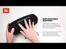  JBL Bluetooth Portable Speaker JBLXTREME4BLKAM EXTERNAL_VIDEO 1