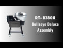  Recteq Bullseye Deluxe Charcoal Grill RTB380X EXTERNAL_VIDEO 1