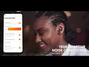  JBL Wireless In-Ear Headphones with Built-in Microphone JBLLIVEPRO2TWSBAM EXTERNAL_VIDEO 2