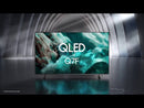  Samsung 55-inch QLED 4K Smart TV. QN55Q7FAAFXZC EXTERNAL_VIDEO 1