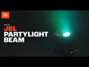  JBL Colorful Light for PartyBox JBLPLBEAMAM EXTERNAL_VIDEO 1