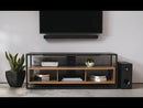 Yamaha Sound Bar with Bluetooth SR-B40A B EXTERNAL_VIDEO 3
