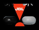 JBL Bluetooth Open-Ear Headphones with Microphone JBLSNDGEARSNSWHTAM EXTERNAL_VIDEO 2