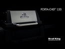Broil King Porta-Chef™ 120 Gas Grill 950654 EXTERNAL_VIDEO 1